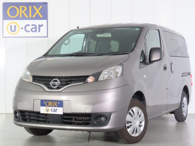 ＮＶ２００バネットバン　ＶＸ