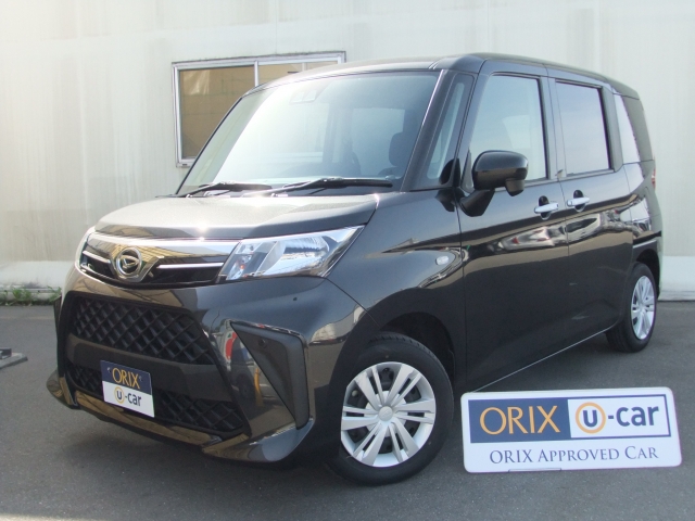 トール　Ｘ
