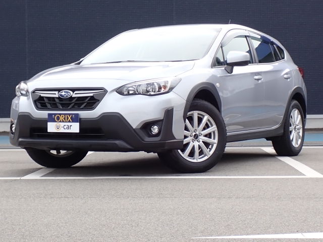 ＳＵＢＡＲＵ　ＸＶ　１．６ｉ　アイサイト