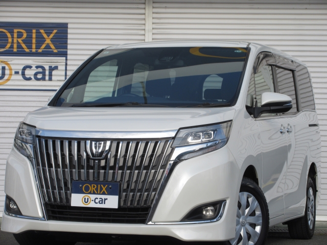 エスクァイア　４ＷＤ　Ｘｉ