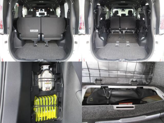 ���i�g���Ȃ�A���̂܂܂ł��\���ȃX�y�[�X���m�ۂ��ꂽ���Q�b�W�X�y�[�X�ł��B�V�[�g��|���΁A�����̗l��