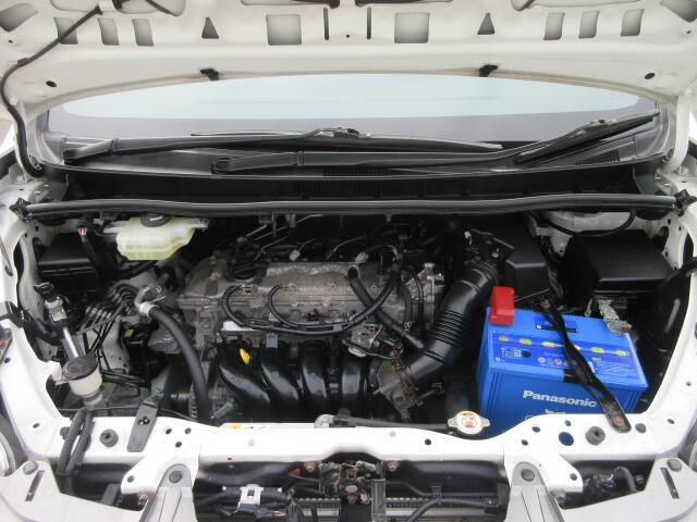 �G���W�����[�����Y��Ɏd�オ���Ă���܂��B �c�Ǝ��Ԃ�10���`18���܂ŁA���T���j������x���ƂȂ��Ă���