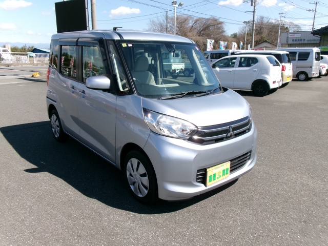 ｅＫスペース　Ｇ　イーアシスト