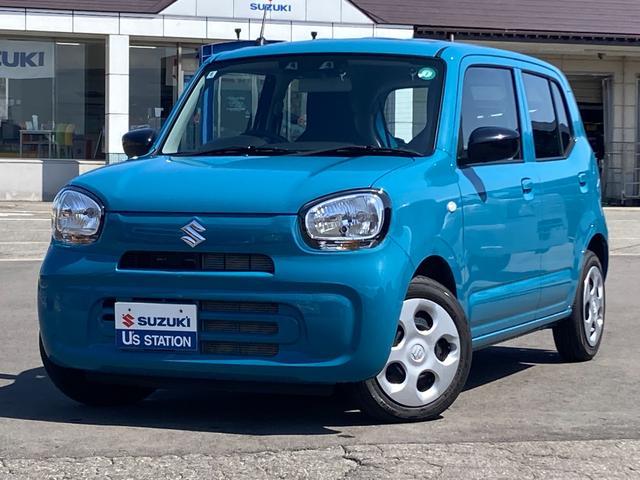 アルト　４ＷＤ　Ｌ　２型　４ＷＤ