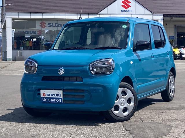 アルト　４ＷＤ　Ｌ　２型　４ＷＤ　モニタ－オーディオ付