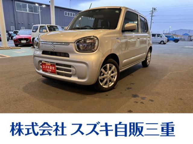 アルト　ＨＹＢＲＩＤ　Ｘ　２型