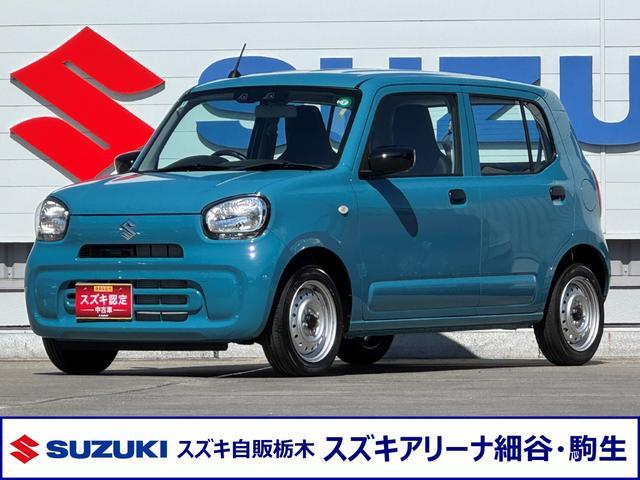 アルト　Ａ　衝突被害軽減ブレーキ　リヤパーキング