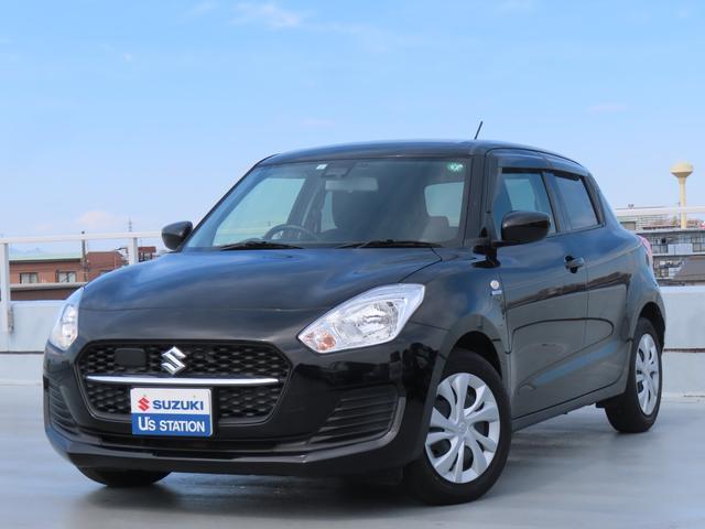 スイフト　ＨＹＢＲＩＤ　ＭＧ　３型／ナビ・ＥＴＣ２