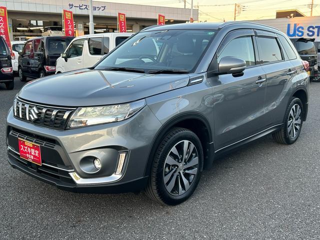 エスクード　４ＷＤ　１．５　３型　８インチナビ　バックカメラ