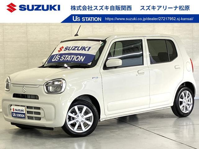 アルト　ＨＹＢＲＩＤ　Ｘ　２型