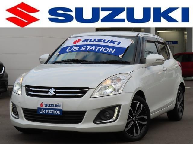 スイフト　ＳＴＹＬＥ　３型　ＺＣ７２Ｓ