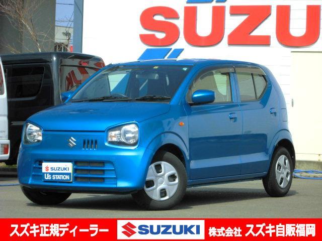 アルト　Ｌリミテッド　２型　特別仕様車／サポカー