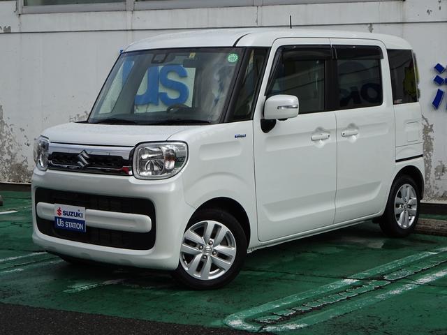 スペーシア　ＨＹＢＲＩＤ　Ｘ　ＭＫ５３Ｓ　ＦＦ　ＣＶ