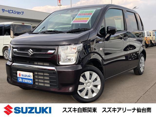 ワゴンＲ　ＨＹＢＲＩＤ　ＦＸ－Ｓ　全方位モニター用