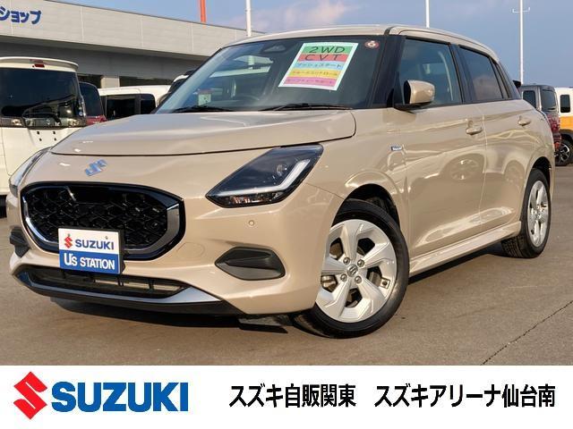 スイフト　ＨＹＢＲＩＤ　ＭＸ