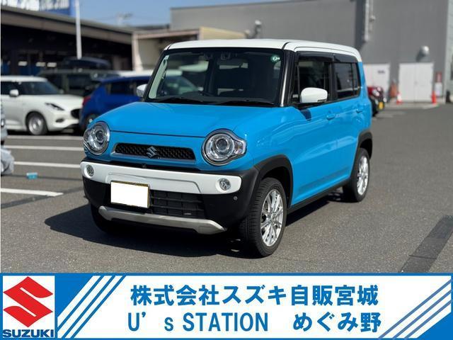 ハスラー　Ｘ　ＭＲ４１Ｓ　２型　２ＷＤ　全方位カメ