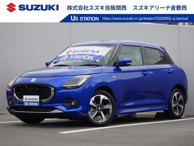スイフト　ＨＹＢＲＩＤ　ＭＺ　ナビ　全方位カメラ　