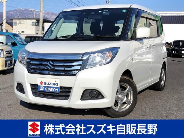 ソリオ　４ＷＤ　ＧＸ４　２型　ＭＡ２６Ｓ　４ＷＤ　全方位