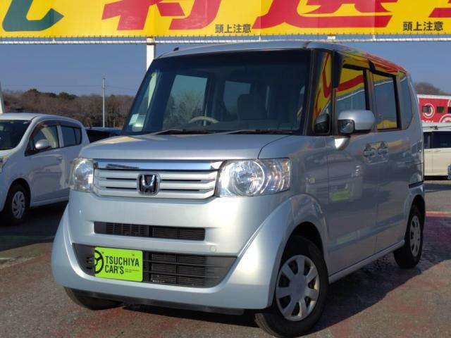 Ｎ　ＢＯＸ　Ｇ・Ｌパッケージ