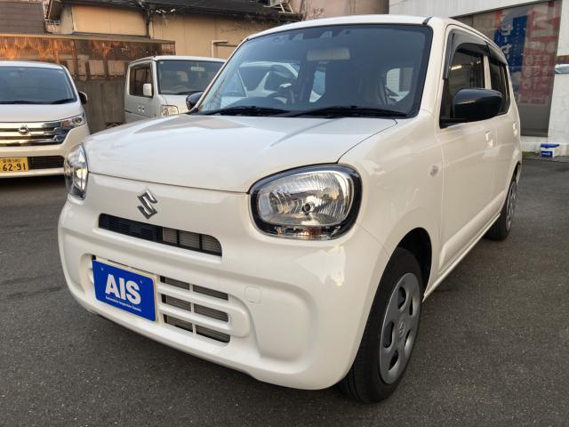 アルト　Ｌ