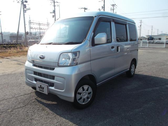 サンバーバン　ＶＣ