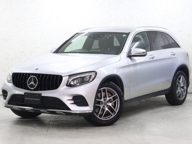 ＧＬＣクラス　ＧＬＣ２００　スポーツ