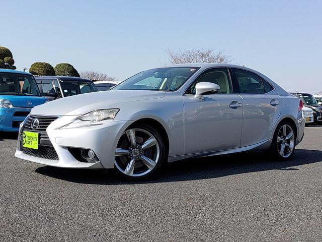 ＩＳ３５０　ＩＳ３５０バージョンＬ