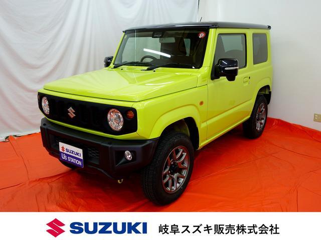 ジムニー　４ＷＤ　ＸＣ　５ＭＴ　ＤＳＢＳ　アルミ　ＯＫ保証