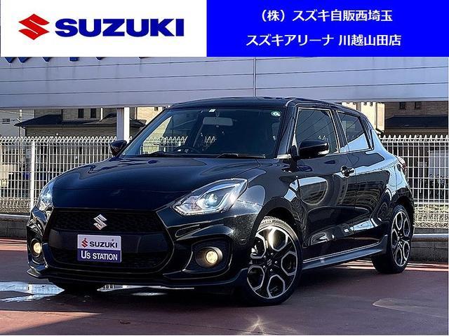 スイフト　スポーツ　３型　２ＷＤ　６ＡＴ　ターボ　