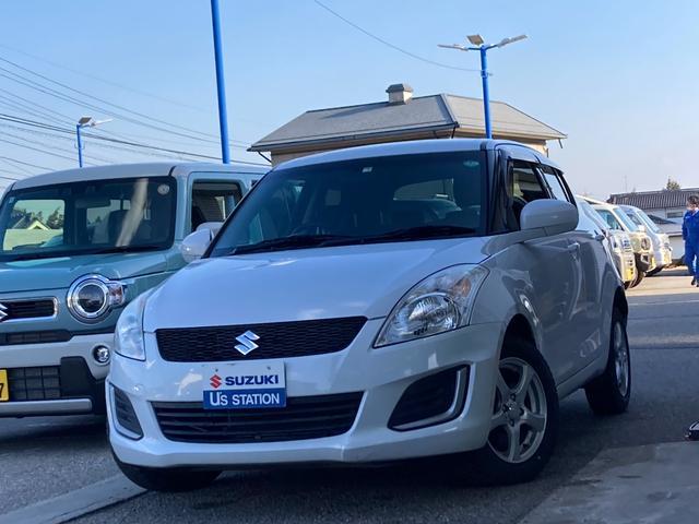 スイフト　４ＷＤ　ＸＧ－ＤＪＥ　３型　ＺＣ７２Ｓ．ＺＤ７２
