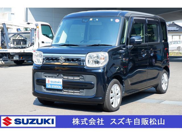 スペーシア　ＨＹＢＲＩＤ　Ｘ　ＭＫ５３Ｓ