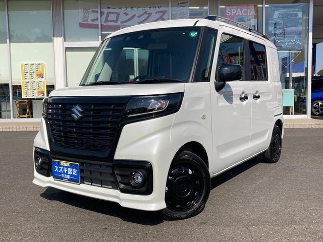 スペーシア　ベース　ＸＦ