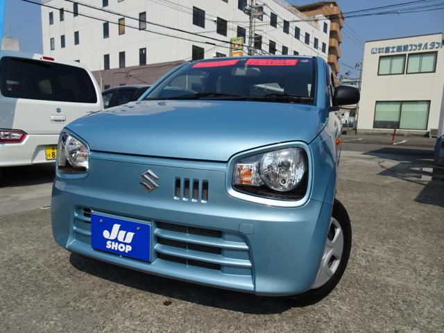 アルト　Ｌ