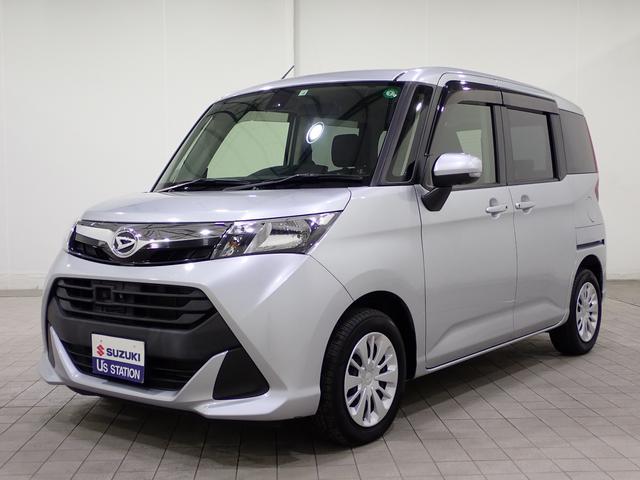 トール　Ｇターボ　ＳＡＩＩ