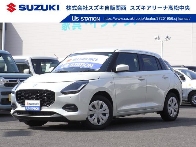 スイフト　ＸＧ　クルーズコントロール