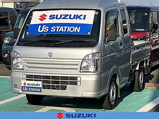 キャリイトラック　４ＷＤ　スーパーキャリイ　Ｌ　２型