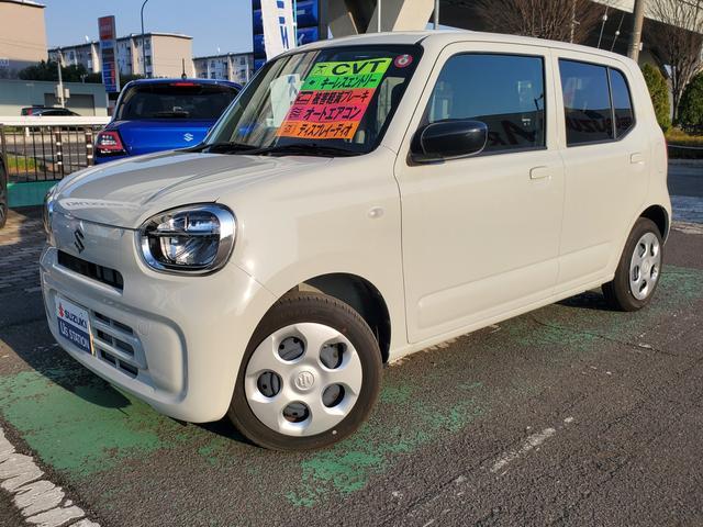 アルト　Ｌ　２型