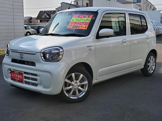 アルト　ＨＹＢＲＩＤ　Ｘ　２型