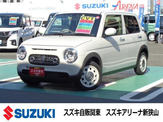 アルト　ラパン　ＬＣ　ＬＣ　Ｘ　４型