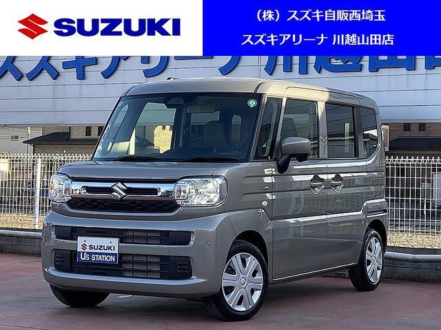 スペーシア　ＨＹＢＲＩＤ　Ｘ　オットマン　ステアリン
