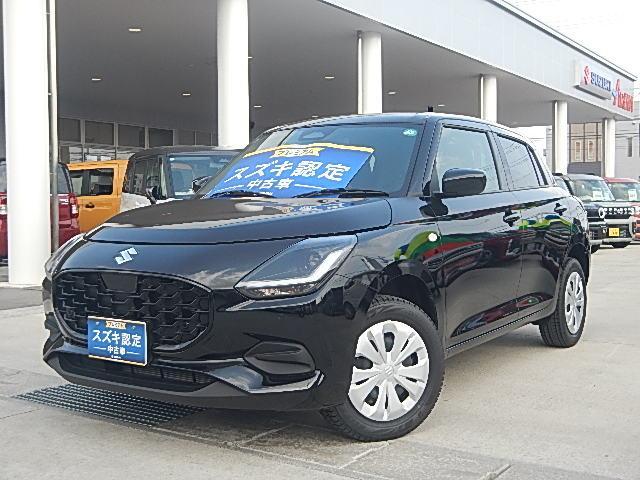 スイフト　４ＷＤ　ＸＧ　４ＷＤ　オーディオレス　セーフティ