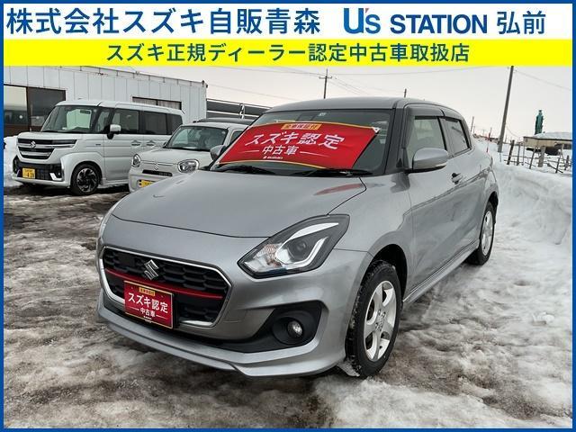スイフト　４ＷＤ　ＲＳ　３型　４ＷＤ