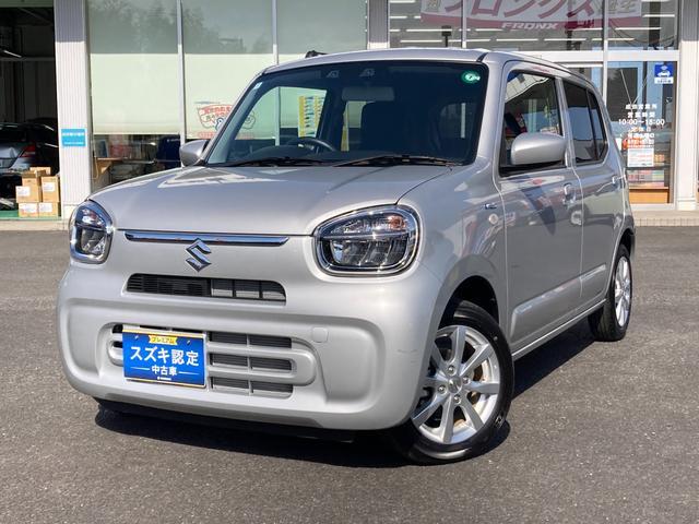 アルト　ＨＹＢＲＩＤ　Ｘ　２型