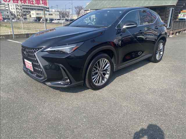 ＮＸ３５０ｈ　３５０ｈ　バージョンＬ　パノラミックビュ