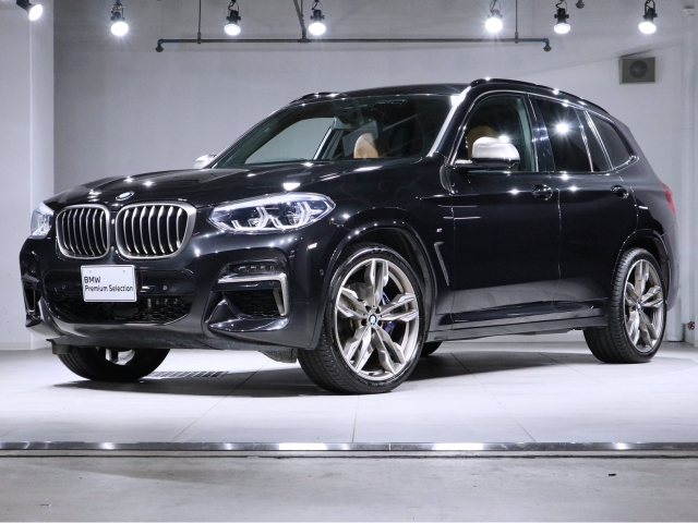 Ｘ３　Ｍ４０ｉ