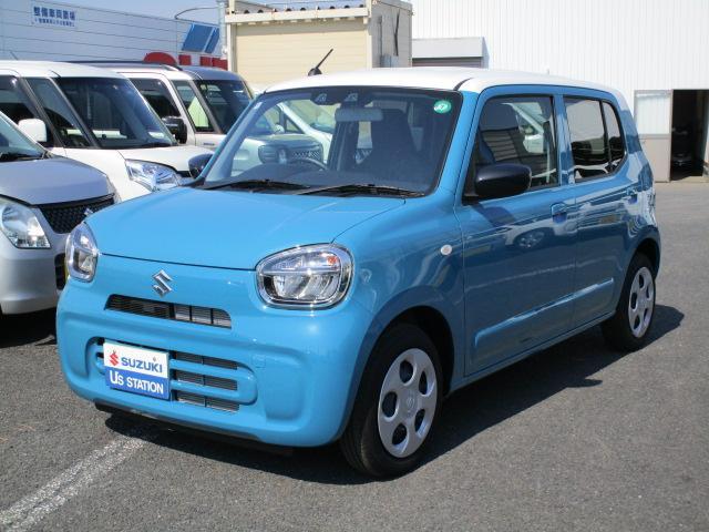 アルト　Ｌ　２型