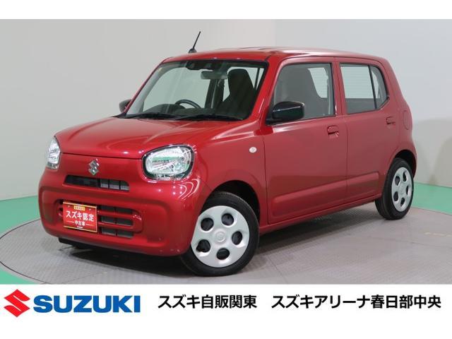 アルト　Ｌ　バックモニター付きディスプレイオーデ