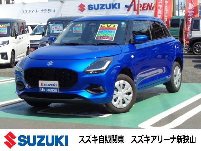スイフト　４ＷＤ　ＸＧ