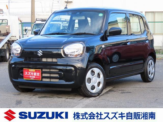 アルト　Ｌ　２型　ＣＶＴ