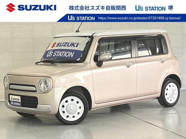アルト　ラパン　ショコラ　ショコラ　Ｘ　４型